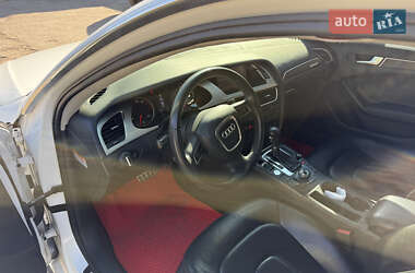 Седан Audi A4 2008 в 