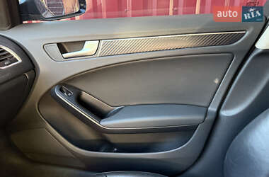 Седан Audi A4 2008 в 