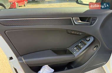 Седан Audi A4 2008 в 