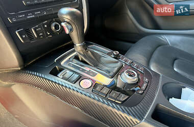 Седан Audi A4 2008 в 