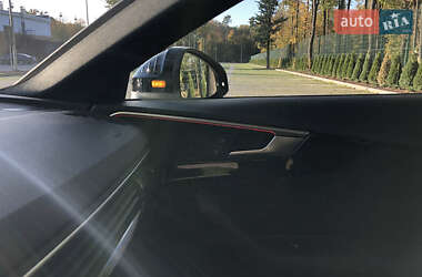 Седан Audi A4 2019 в 