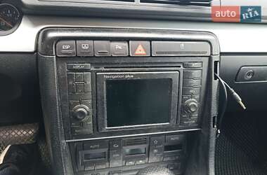 Универсал Audi A4 2004 в 