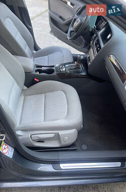 Універсал Audi A4 2014 в 