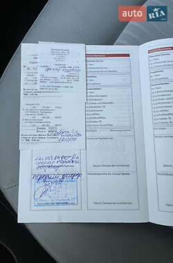 Універсал Audi A4 2014 в 