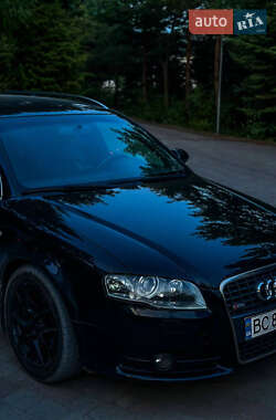 Универсал Audi A4 2007 в 