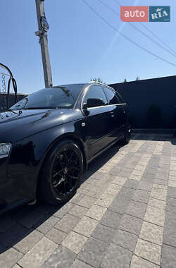 Универсал Audi A4 2007 в 