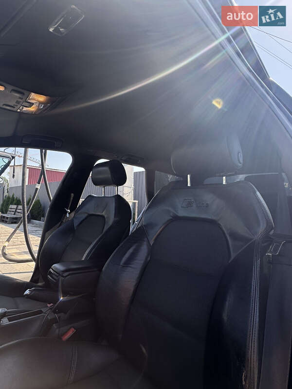 Универсал Audi A4 2007 в Львове фото 16 Универсал Audi A4 2007 в Львове