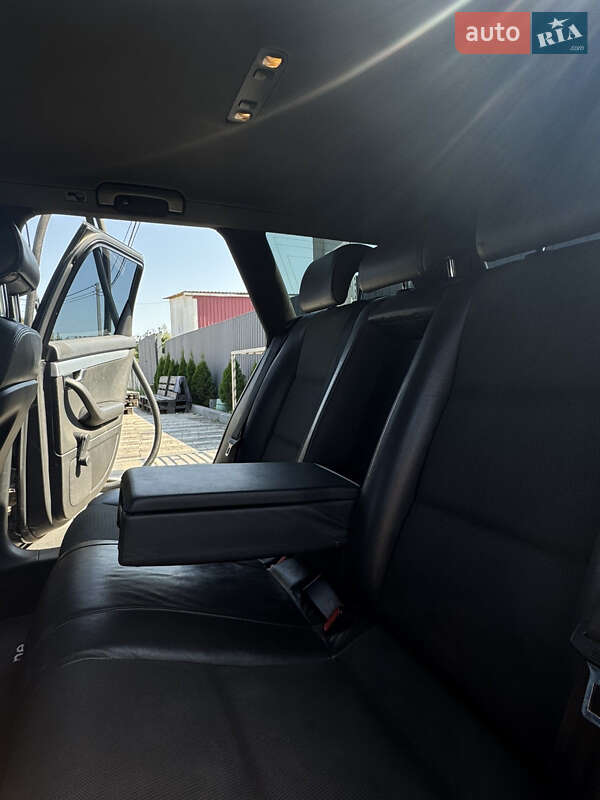 Универсал Audi A4 2007 в Львове фото 21 Универсал Audi A4 2007 в Львове