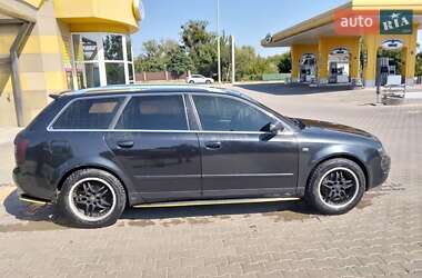 Універсал Audi A4 2003 в Дубні