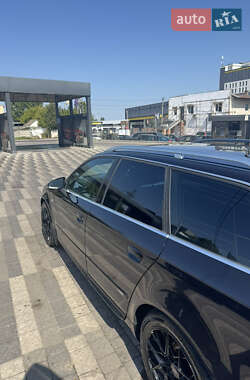 Універсал Audi A4 2007 в Львові