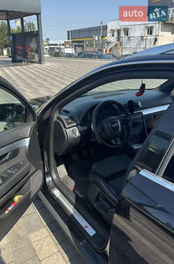 Універсал Audi A4 2007 в Львові