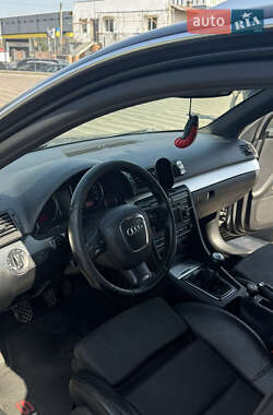 Універсал Audi A4 2007 в Львові