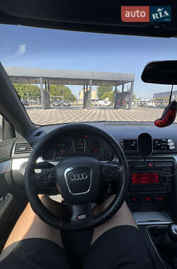 Універсал Audi A4 2007 в Львові