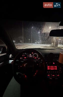 Універсал Audi A4 2007 в Львові