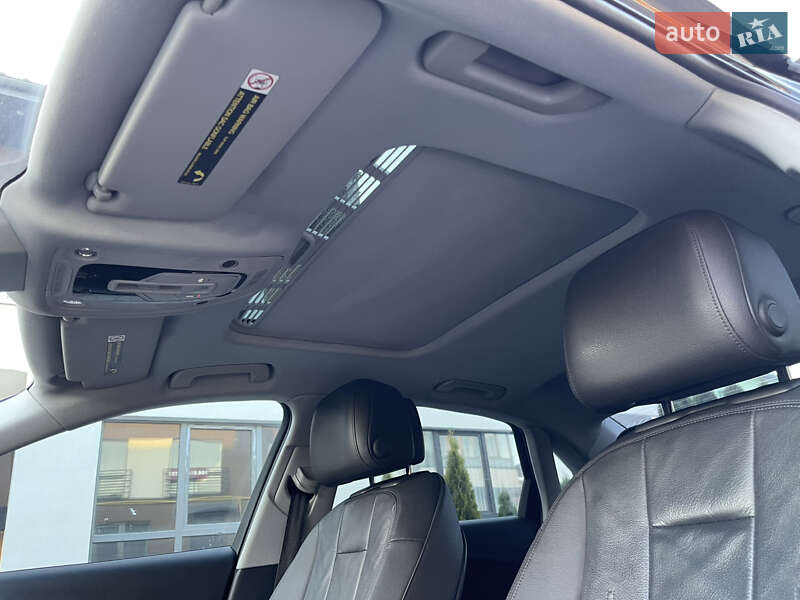 Седан Audi A4 2016 в Тернополе фото 28 Седан Audi A4 2016 в Тернополе