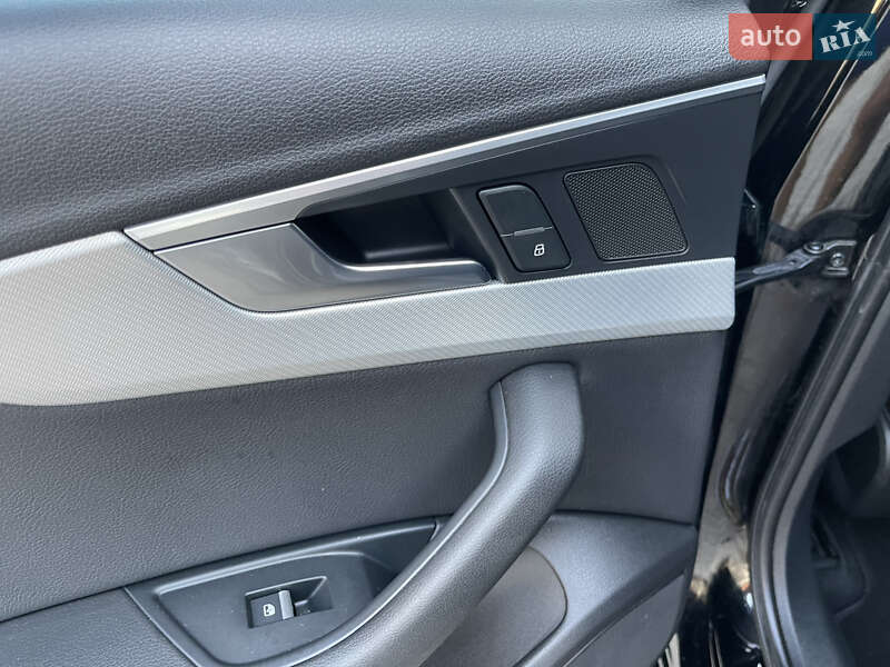 Седан Audi A4 2016 в Тернополе фото 40 Седан Audi A4 2016 в Тернополе