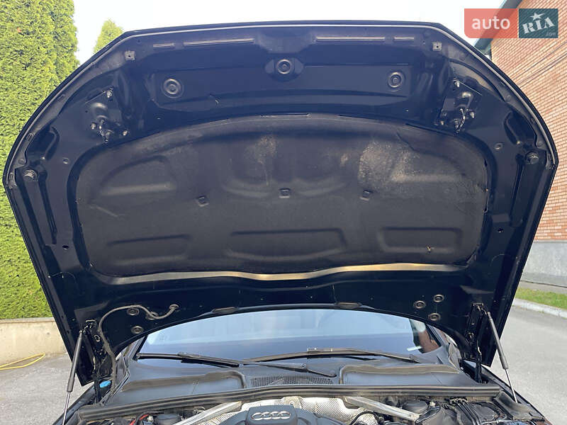 Седан Audi A4 2016 в Тернополе фото 70 Седан Audi A4 2016 в Тернополе