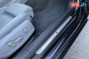 Седан Audi A4 2018 в 