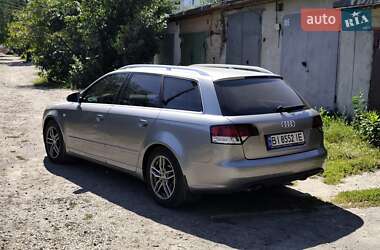 Універсал Audi A4 2006 в 