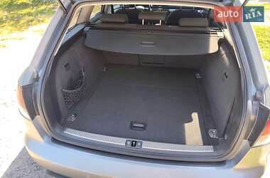 Універсал Audi A4 2006 в 
