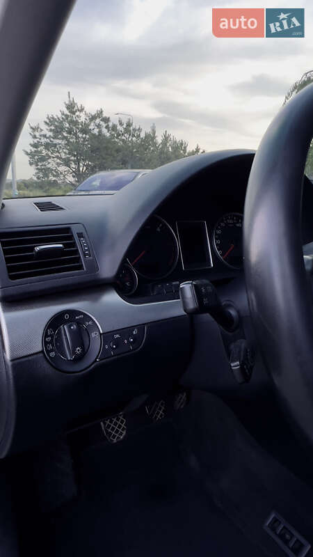 Универсал Audi A4 2006 в Львове фото 14 Универсал Audi A4 2006 в Львове