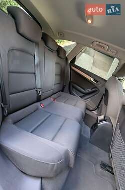 Универсал Audi A4 2012 в 