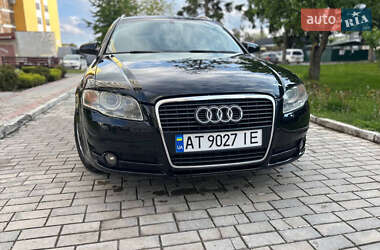 Универсал Audi A4 2006 в 