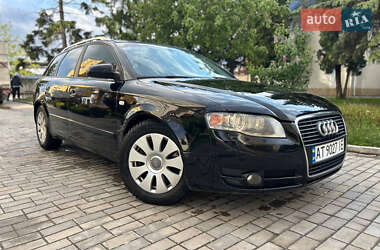 Универсал Audi A4 2006 в 
