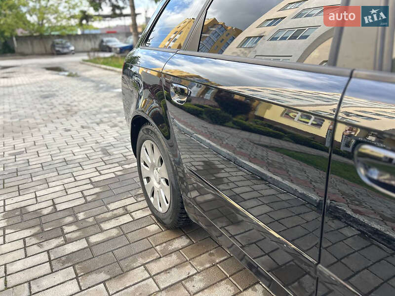 Универсал Audi A4 2004 в Каменец-Подольском