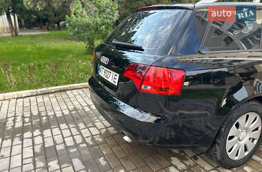 Универсал Audi A4 2006 в 
