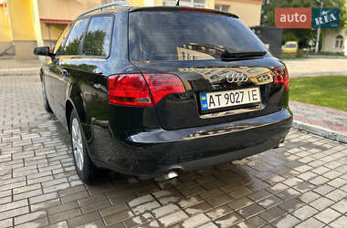 Универсал Audi A4 2006 в 