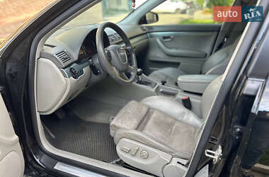 Универсал Audi A4 2006 в 