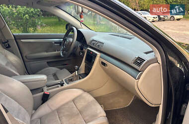 Универсал Audi A4 2006 в 