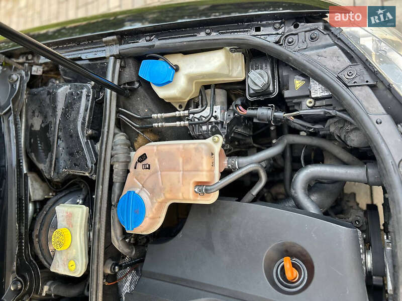 Универсал Audi A4 2004 в Каменец-Подольском