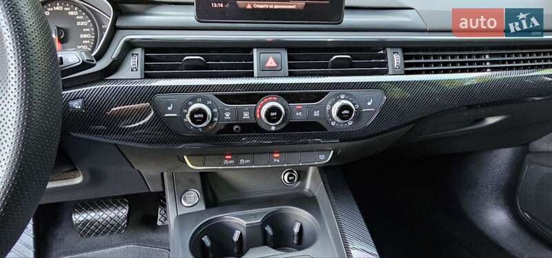 Универсал Audi A4 2018 в Черновцах фото 23 Универсал Audi A4 2018 в Черновцах