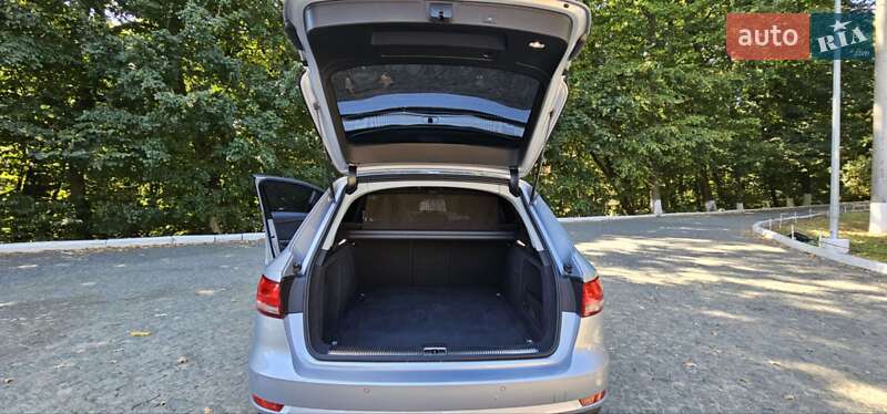 Универсал Audi A4 2018 в Черновцах фото 45 Универсал Audi A4 2018 в Черновцах