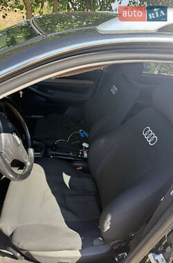Универсал Audi A4 2001 в 