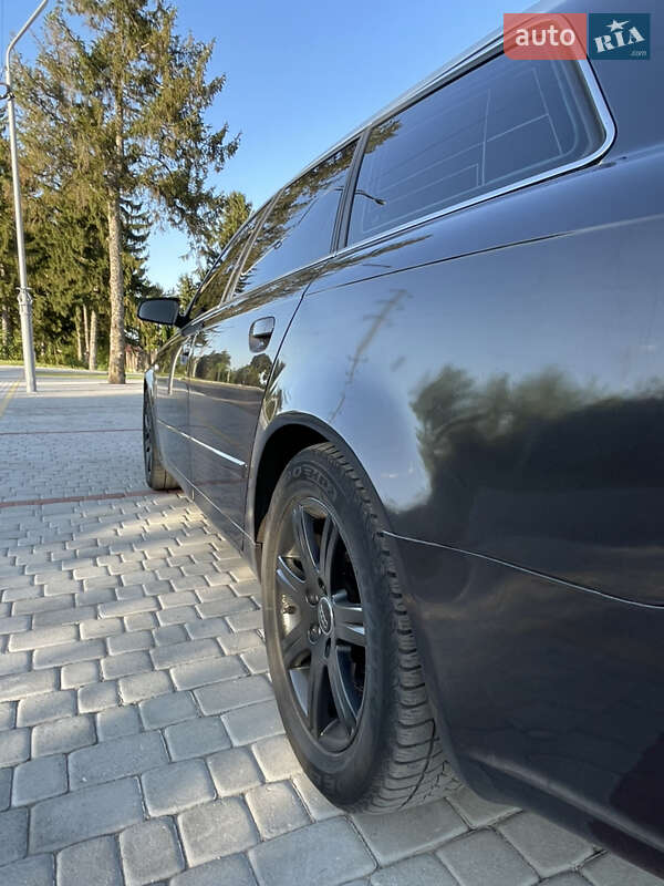 Універсал Audi A4 2007 в Старокостянтинові