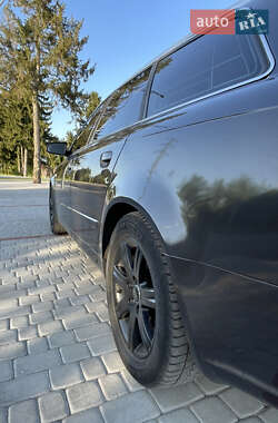 Універсал Audi A4 2007 в 