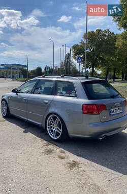 Универсал Audi A4 2007 в 