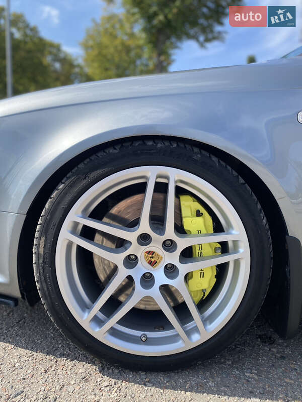 Универсал Audi A4 2007 в Харькове фото 9 Универсал Audi A4 2007 в Харькове