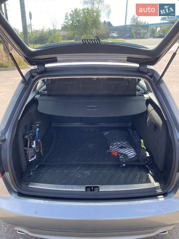 Универсал Audi A4 2007 в Харькове фото 14 Универсал Audi A4 2007 в Харькове