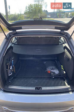 Универсал Audi A4 2007 в 