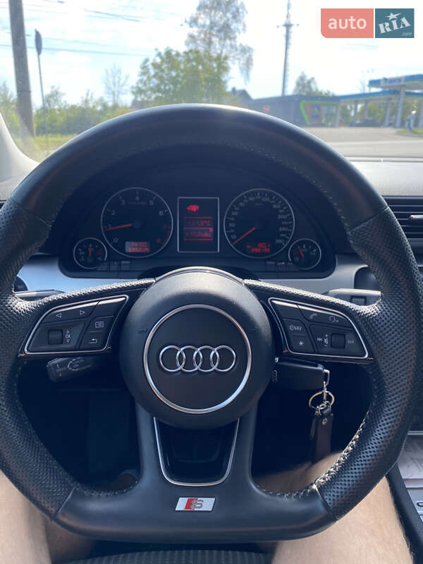 Универсал Audi A4 2007 в Харькове фото 18 Универсал Audi A4 2007 в Харькове