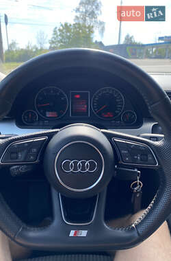 Универсал Audi A4 2007 в 