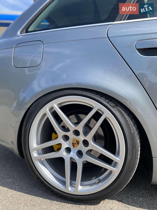 Универсал Audi A4 2007 в Харькове фото 10 Универсал Audi A4 2007 в Харькове