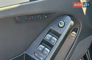 Седан Audi A4 2014 в 
