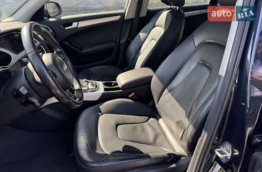 Седан Audi A4 2014 в 