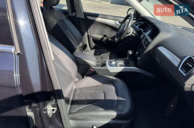 Седан Audi A4 2014 в 