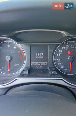 Седан Audi A4 2013 в 